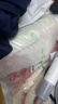 喜临门A类大豆抗菌床笠可水洗加厚床罩床单防尘罩防滑床垫保护套 【新品非防水】【抑菌隔脏/舒爽透气】米色 150cm*200cm 实拍图