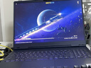 外星人（Alienware）游戏本国家补贴 星舰16X 16英寸高性能笔记本电脑 酷睿Ultra 9 5070显卡16G 1T 2.5K 240Hz 1971QB 实拍图