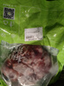 大紅門香卤猪头肉450g 熟食腊味即食下酒菜卤味速食北京老字号 实拍图