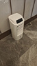 海尔（Haier） 空调扇冷风扇加湿制冷机单冷风机无叶风扇制冷气扇家用客厅卧室节能制冷器冷气机小空调 【强效制冷+摆风加湿】机械款HFL-LG1822 实拍图