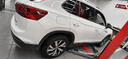 韩泰（Hankook）汽车轮胎 235/55R18 100V RA33原配探岳/途观L/柯迪亚克  实拍图