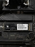宏碁掠夺者（PREDATOR）1TB SSD固态硬盘 M.2接口(NVMe协议) GM7系列｜NVMe PCIe 4.0读速7200MB/s  AI电脑存储配件 实拍图