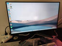 华硕VG279QM5A 27英寸显示器FASTIPS显示器电竞显示器240Hz 0.3MS响应G-Sync技术FreeSync 99% sRGB 实拍图