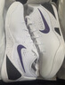 耐克NIKE高级感潮流男篮球鞋科比9 KOBE 9运动鞋IH1401-100白紫44 实拍图