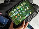 小米（MI）平板电脑 官方原装配件 高清钢化保护膜 适配REDMI K Pad 2系列 实拍图