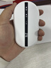 中兴（ZTE）随身wifi6可移动无线wifi免插卡随行车载上网卡路由便携式上网宝支持5G/4G设备全国通用流量2026款 实拍图