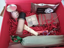 卡姿兰（Carslan）彩妆套装化妆品全套礼盒初学全妆入门15件新手全妆 生日礼物女友 实拍图
