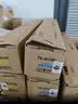 京呈TK-8118粉盒适用京瓷（kyocera）Ecosys  M8124cidn复印机粉盒打印机硒鼓墨盒TK8118碳粉盒 四色套装 实拍图
