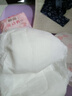 七度空间抑菌萌睡裤线条小狗联名款裤型防漏卫生巾M-L号4片【新国标认证】 实拍图