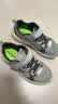 Skechers斯凯奇逐风体训鞋百搭舒适儿童时尚运动鞋休闲鞋405317L 实拍图