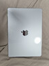 极川【重量192克】苹果MacBook Air13.6英寸M5/4/3/2超薄保护壳2026/25/24款笔记本电脑保护套透明外壳 实拍图