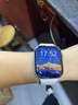小米（MI）REDMI Watch 6皎月银 国家补贴 澎湃OS 3 心率血氧监测 红米手表6 小米汽车 送男友送女友 实拍图