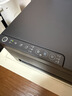 爱普生（EPSON）【6代新品】L3353墨仓式彩色家用AI学习打印机 L3251/L3255升级版(打印复印扫描 微信/无线 黑色） 实拍图