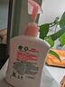 滴露（Dettol）洗手液抑菌消毒滋润500g+500g 补充装 儿童家庭护手替换装 实拍图