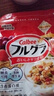 卡乐比（Calbee）原味水果麦片450克进口非油炸营养早餐代餐零食 实拍图