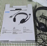 罗技（Logitech）H390 立体声USB耳机 带麦克风话筒 电脑笔记本办公耳麦 单个装 实拍图