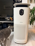 东芝（TOSHIBA）空气净化器宠物净化器大白梨PET去毛除毛大风量除花粉过敏源除尘净化除螨消毒杀菌除味【价保618】 晒单实拍图