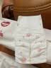 好奇（Huggies）铂金装小桃裤纸尿裤S96片(4-8kg)新生儿小号尿不湿【夏季散热王】 实拍图