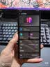 努比亚（nubia）红魔11 Pro+ 12GB+256GB暗夜骑士 风水双冷 第五代骁龙8至尊版  旗舰游戏手机 实拍图