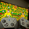 盖世小鸡G7 Pro微软Xbox授权精英游戏手柄天王星地平线6 原生扳机震动蓝牙PC电脑无线Steam安卓手机series 实拍图