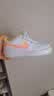 耐克（NIKE）26年夏季新款AF1 Shadow女子百搭舒适透气经典运动鞋 IV3221-181 37.5 实拍图