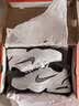 耐克NIKE男老爹鞋AIR MONARCH IV 运动训练鞋415445-102白蓝44 实拍图