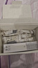 兰蔻轻透水漾防晒乳50ml小白管防护轻薄隔离护肤品化妆品礼盒生日礼物 实拍图