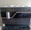 志高（CHIGO）HR106 净水器净水机加热直饮一体机接自来水净饮水机农村家用台式壁挂RO反渗透通用滤芯过滤自吸 HR106黑色-视频安装 实拍图