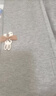 浪莎儿童打底裤夏季2026新款九分裤韩版中大童女宝宝百搭外穿女童裤子 实拍图