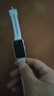 华为（HUAWEI）手环10 标准版 冰川白 智能手环专业睡眠分析情绪健康铝合金机身心率监测运动手环华为手环9升级 实拍图