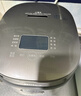 美的（Midea）【价保618】电饭煲电饭锅4L银钻内胆11大菜单家用智能多功能电饭煲大火力米饭锅MB-RE473（3-4人） 实拍图