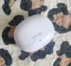 SANAG塞那S8S Ultra AI交互耳夹式蓝牙无线耳机开放式运动不入耳 旗舰音质/舒适佩戴 珍珠白 实拍图