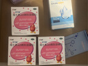 伊可新【4盒装】维生素AD滴剂（胶囊型）50粒1岁以上+达因钙复方碳酸钙泡腾颗粒 1.5g*30袋 实拍图