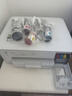 兄弟（brother）DCP-T436W彩色喷墨无线手机wifi打印机复印扫描一体机家用小型学生作业照片A4墨仓打印机435白色款 T436W无线远程小程序 官方标配，京配闪送 实拍图
