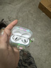 Apple/苹果 AirPods 4 搭配USB-C充电盒 苹果耳机 蓝牙耳机 适用iPhone/iPad/Mac 四代 实拍图