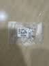 WAGO万可接线端子 插拔式电线连接器 两孔10只装 硬线适用2773-402 实拍图