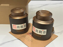 中谷御品茶叶乌龙茶安溪铁观音2026新茶特级高山兰花香送礼茶叶礼盒500g 实拍图