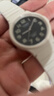 卡西欧（CASIO）小黑表男女表中性学生公务员考试中高考可用石英表MQ-24UC-8B 实拍图