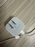 Apple/苹果 40W type-c快充充电器 苹果usb-c原装充电头 旗舰店新款苹果iPhone 17 Pro Max充电器 实拍图