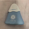 海龟爸爸春夏季儿童防晒套装水感防晒喷雾100ml+小雪山防晒乳40g 实拍图