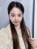 DAISY DREAM银色金属拉丝耳钉女2026新款爆款小众独特耳环轻奢高级感气质耳饰 银色拉丝耳环 实拍图