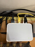 普联（TP-LINK） 5口千兆交换机  4口网线网络分线器 家用宿舍分流器 精巧机身  即插即用 TL-SG1005+  实拍图