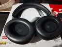 爱科技（AKG）N9【旗舰音质】头戴式无线降噪蓝牙耳机2.4G四模麦游戏电竞音乐HiFi 适配苹果华为 黑色 实拍图