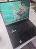 华硕天选6 Pro 酷睿版 国家补贴 16英寸游戏本 笔记本电脑(i7-14650HX 16G 1T RTX5060 2.5K)灰 实拍图
