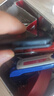 闪迪（SanDisk）64GB USB3.2 U盘 CZ550黑色 读速100MB/s 安全加密 数据恢复 学习办公电脑车载 高速大容量优盘 实拍图