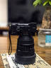 适马（SIGMA）Art 135mm F1.4 DG 全画幅无反 大光圈定焦镜头 人像肖像特写（索尼E卡口） 实拍图
