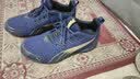 彪马（PUMA）男鞋 新款复古运动鞋缓震回弹健身登山慢跑鞋休闲竞速鞋子跑步鞋 【cell缓震回弹科技】Voltaic Evo/主推款 41 265/7.5 实拍图
