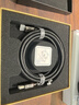 菲伯尔（FIBBR）镀银HDMI线2.1版认证线8K超高清线兼容HDMI2.0/1.4版本 投影办公视频会议电视连接线 3米 实拍图
