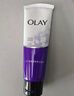 玉兰油（OLAY）乳液透亮洁面乳100g卸妆清洁控油洗面奶护肤品生日礼物送女友 实拍图