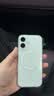 Apple iPhone 17(A3521)256GB 白色(MG6X4CH/A)手机【CES】 实拍图